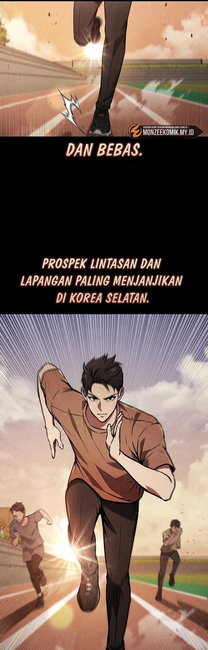 How to Survive Restructuring Chapter 01 Gambar 33