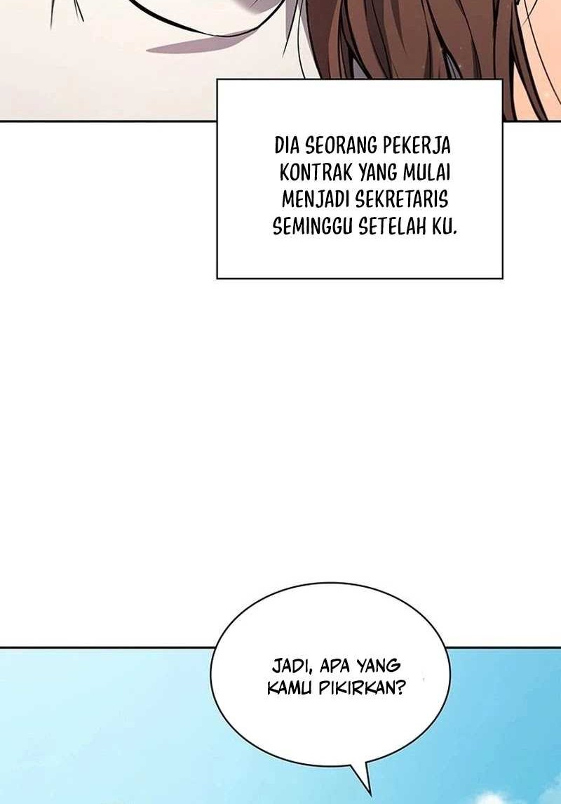 How to Survive Restructuring Chapter 01 Gambar 44