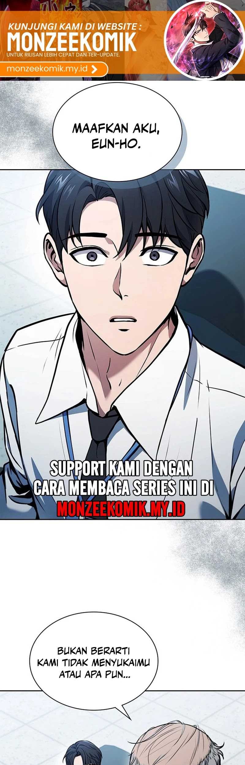 Baca How to Survive Restructuring Chapter 01 Gambar 2