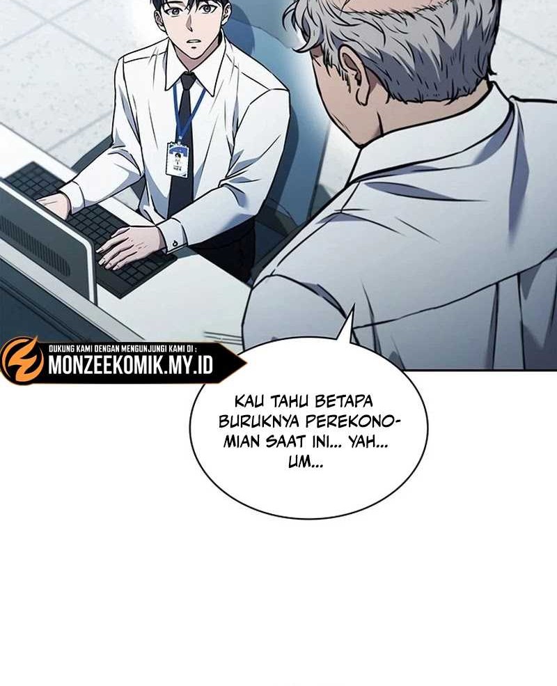 How to Survive Restructuring Chapter 01 Gambar 3