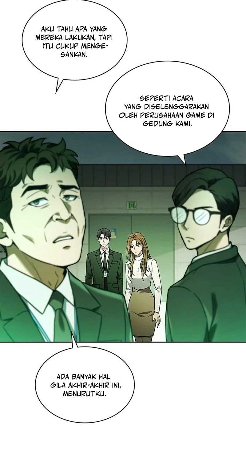 How to Survive Restructuring Chapter 01 Gambar 72