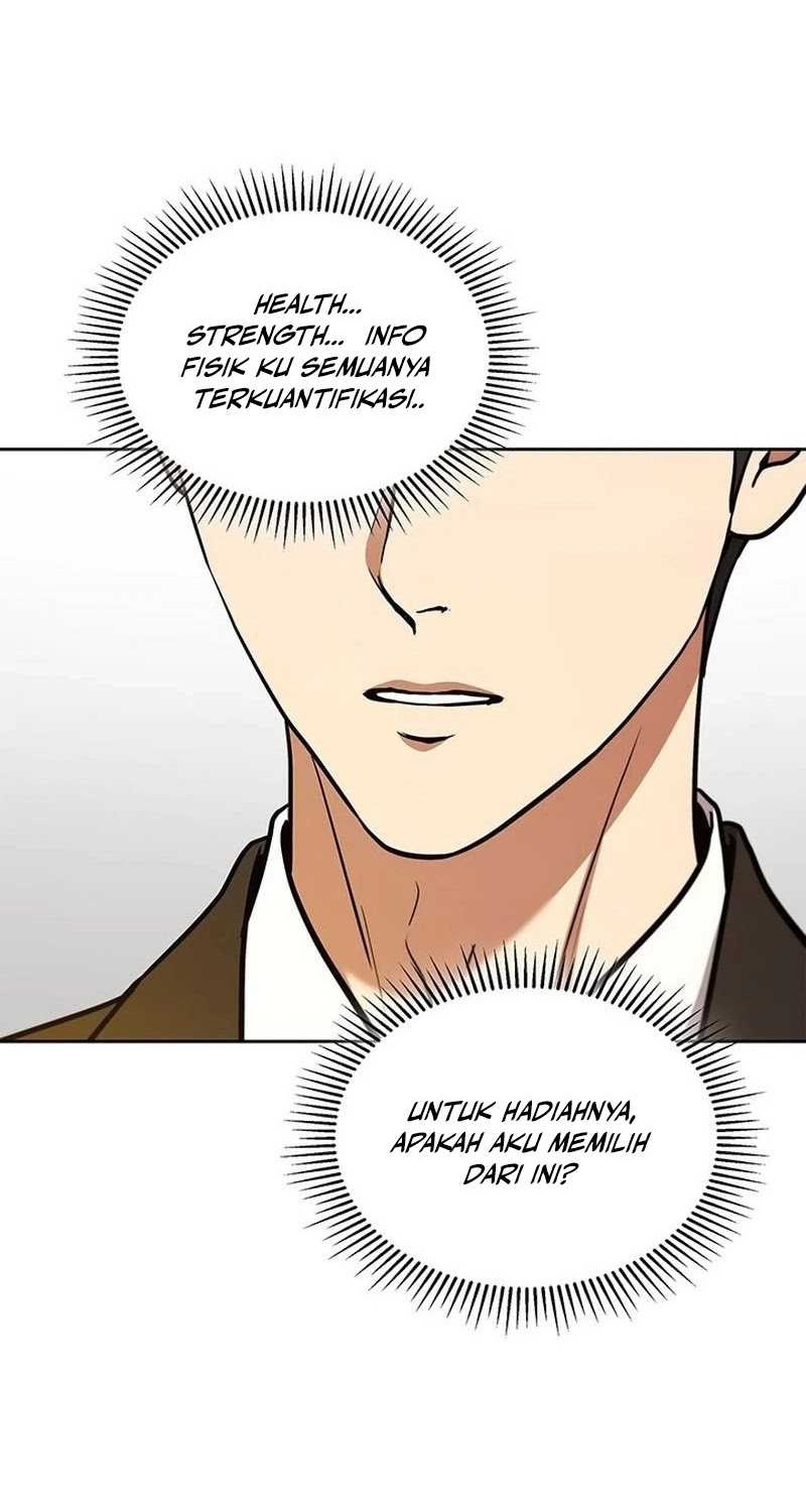How to Survive Restructuring Chapter 01 Gambar 102