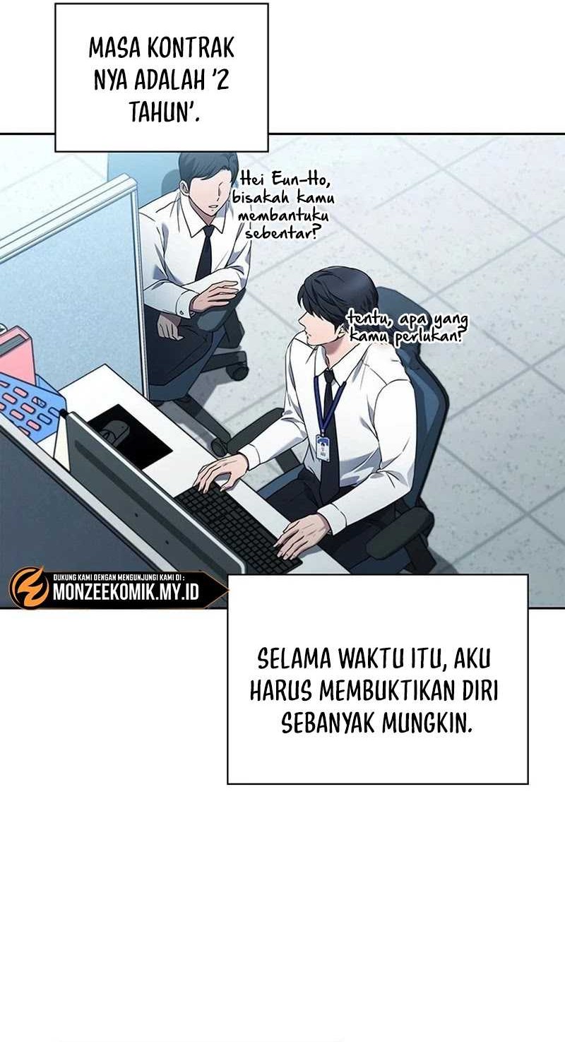 How to Survive Restructuring Chapter 01 Gambar 9