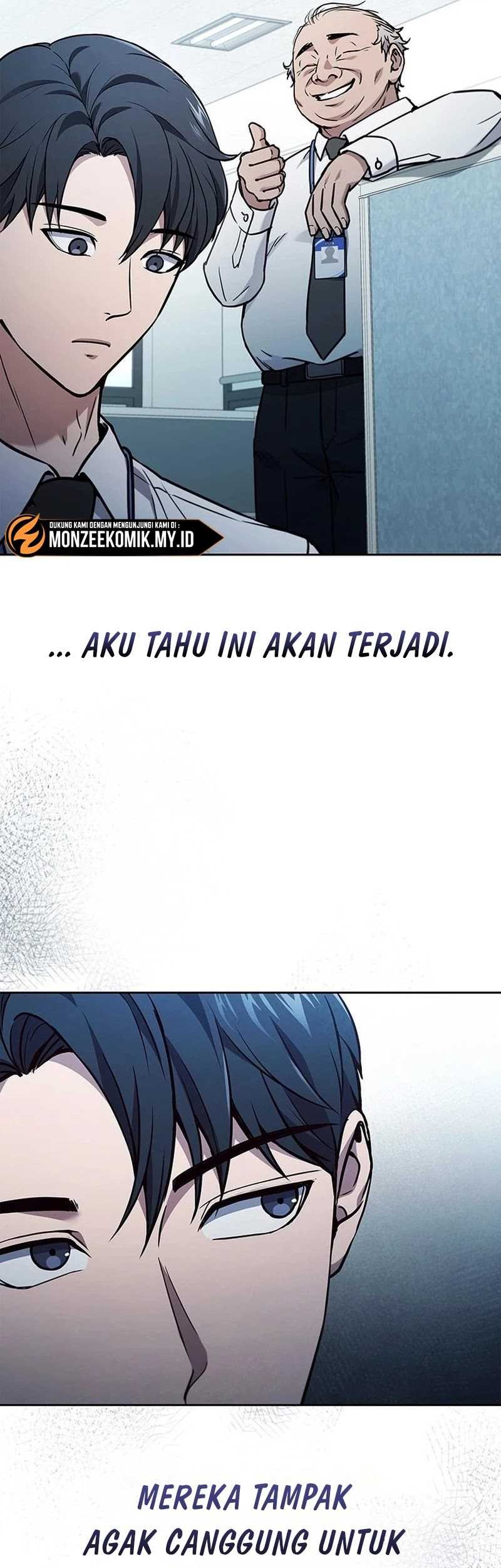 How to Survive Restructuring Chapter 01 Gambar 16