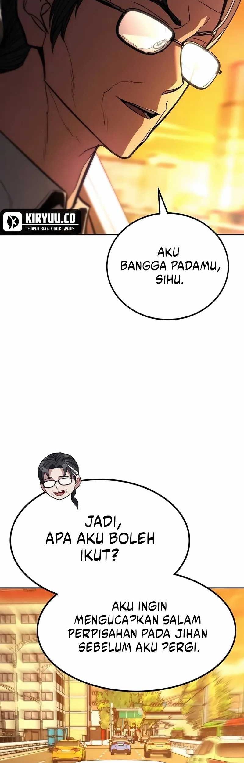 Expelled Hero Is Too Strong Chapter 30 Gambar 51
