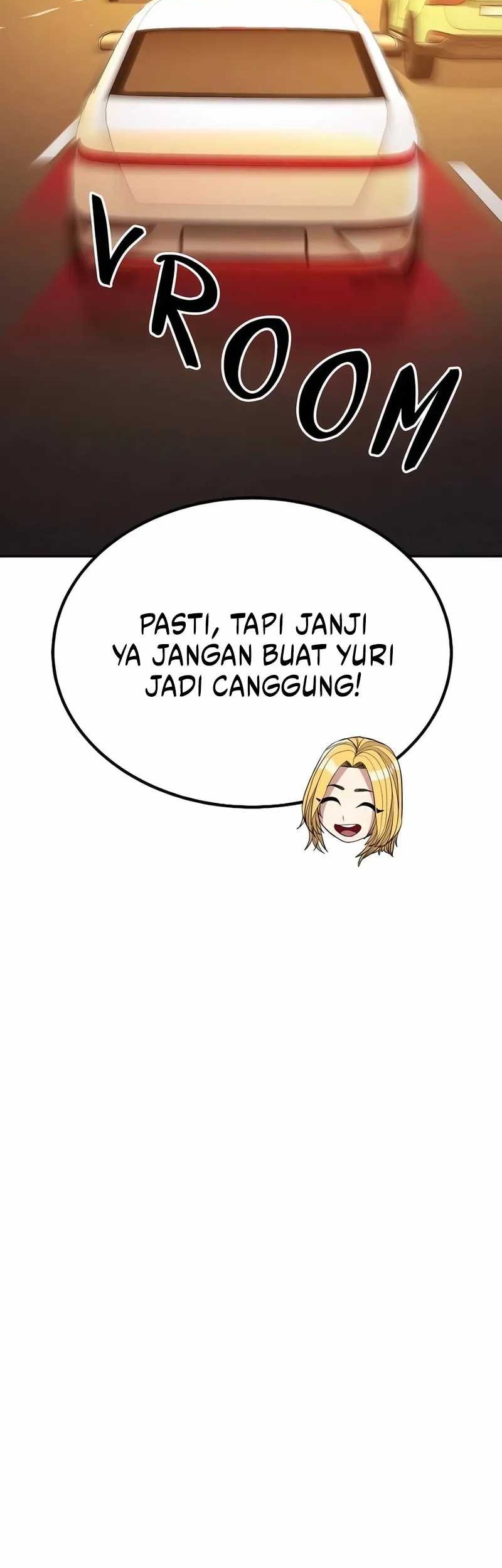 Expelled Hero Is Too Strong Chapter 30 Gambar 52