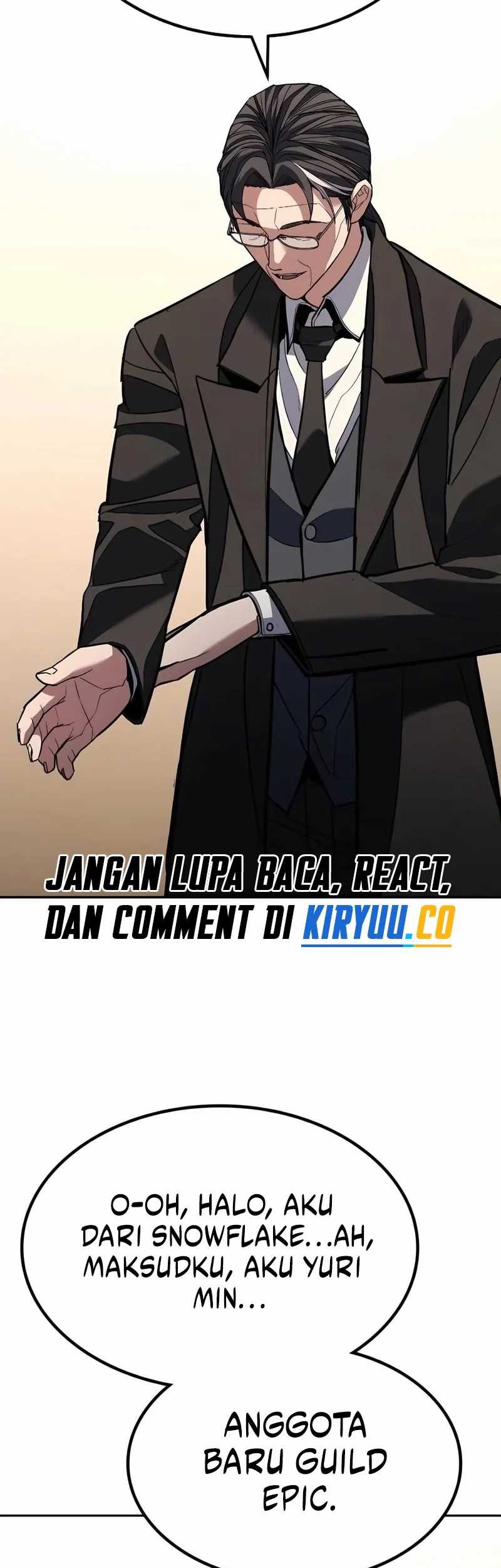 Expelled Hero Is Too Strong Chapter 30 Gambar 54