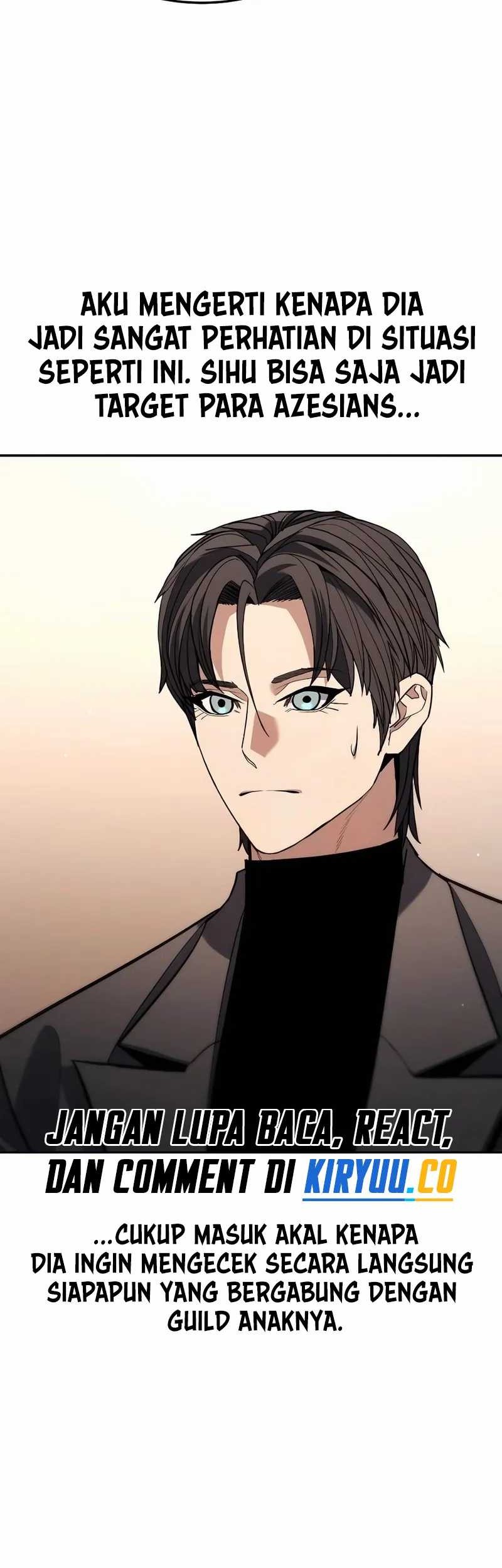 Expelled Hero Is Too Strong Chapter 30 Gambar 58