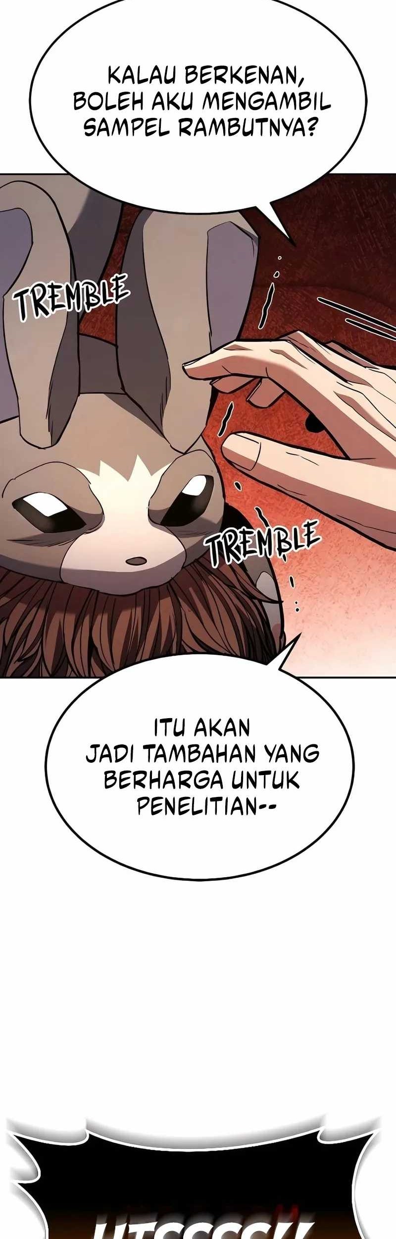 Expelled Hero Is Too Strong Chapter 30 Gambar 63