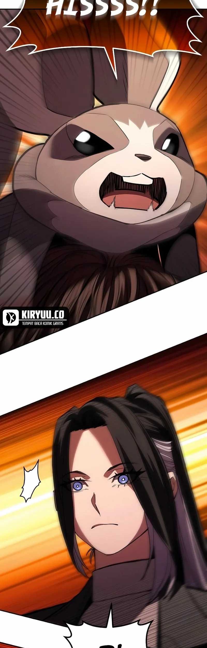 Expelled Hero Is Too Strong Chapter 30 Gambar 64