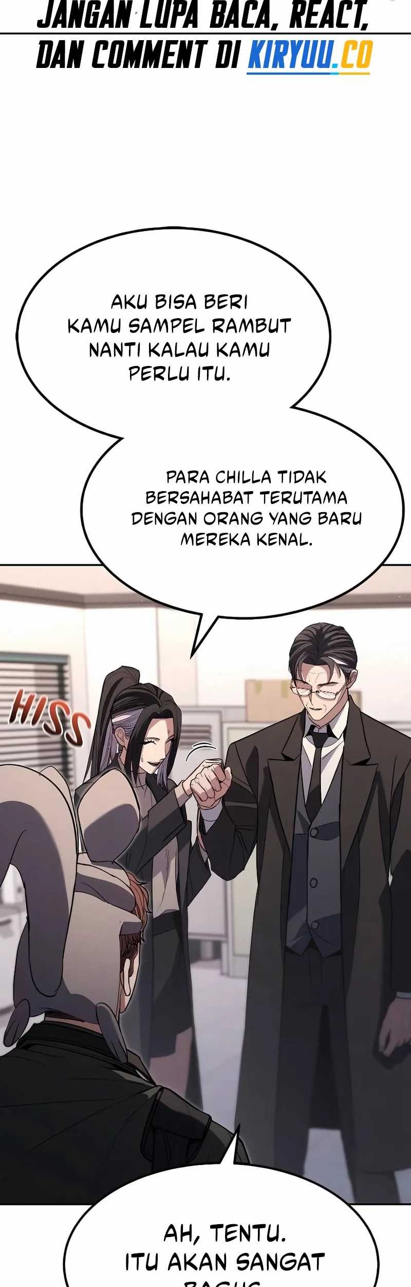 Expelled Hero Is Too Strong Chapter 30 Gambar 66