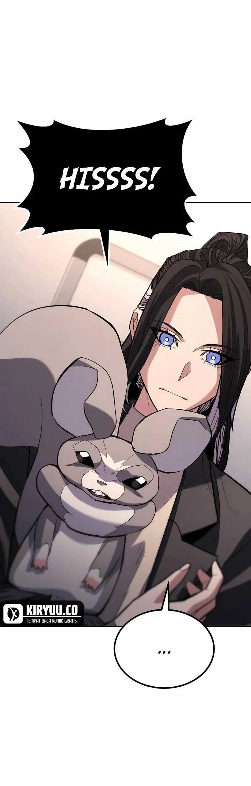 Expelled Hero Is Too Strong Chapter 30 Gambar 68