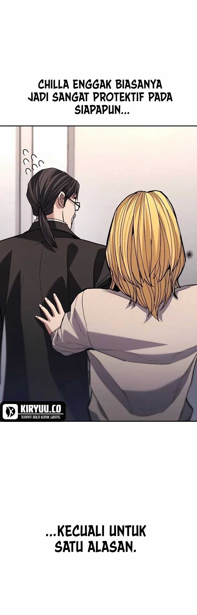 Expelled Hero Is Too Strong Chapter 30 Gambar 69