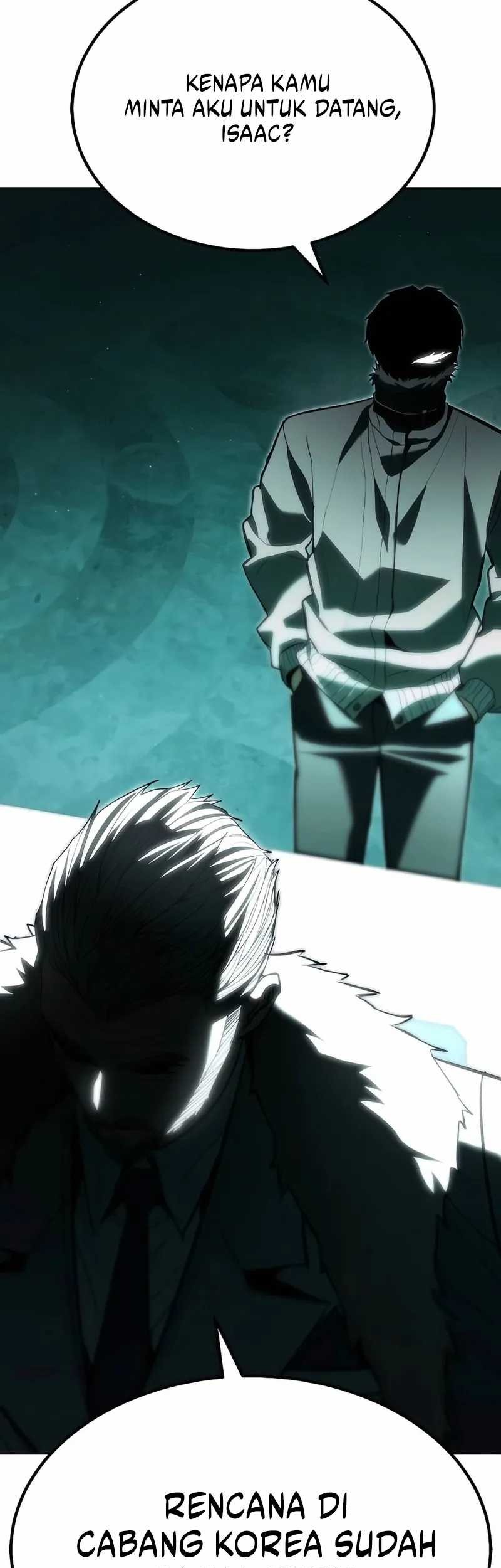 Expelled Hero Is Too Strong Chapter 30 Gambar 78