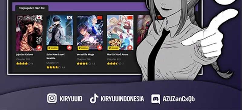Expelled Hero Is Too Strong Chapter 30 Gambar 83