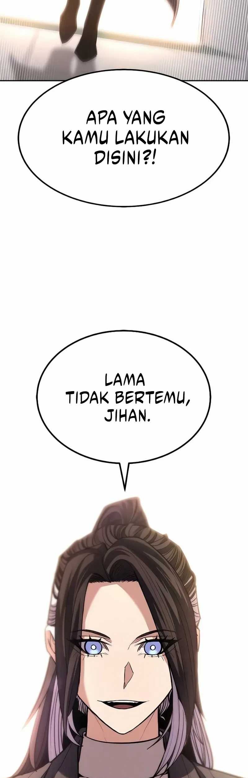 Expelled Hero Is Too Strong Chapter 30 Gambar 6
