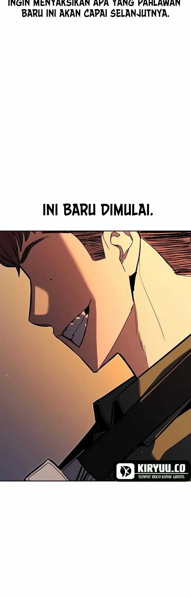 Expelled Hero Is Too Strong Chapter 30 Gambar 17