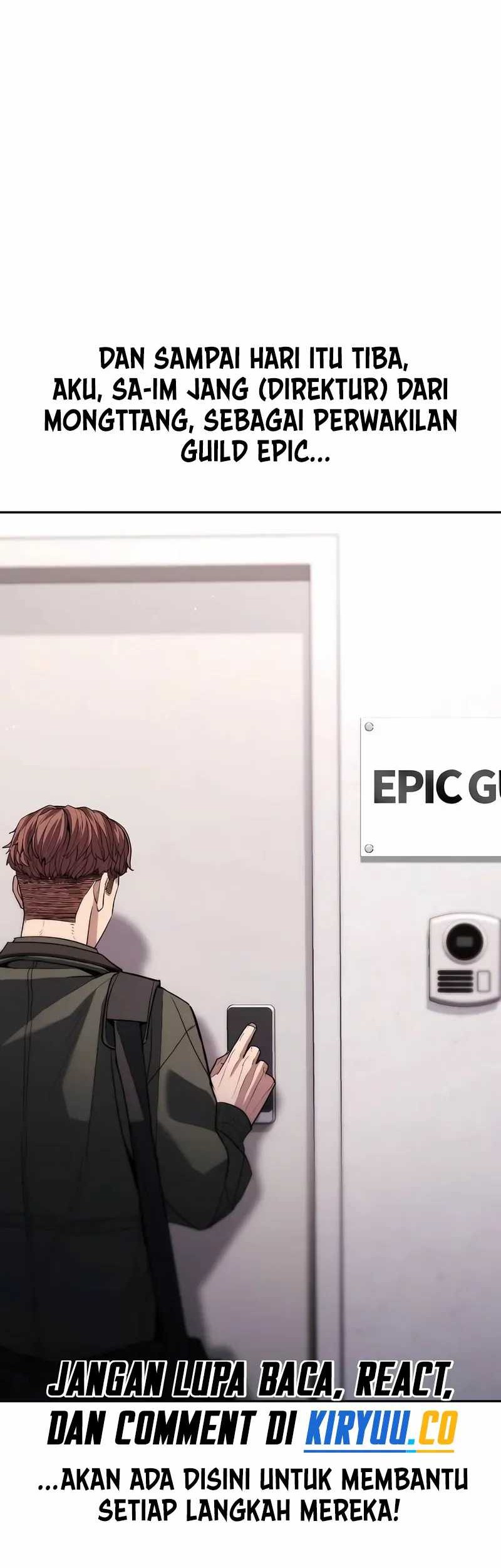 Expelled Hero Is Too Strong Chapter 30 Gambar 19