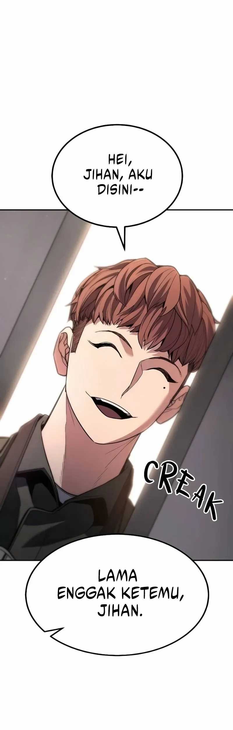 Expelled Hero Is Too Strong Chapter 30 Gambar 20