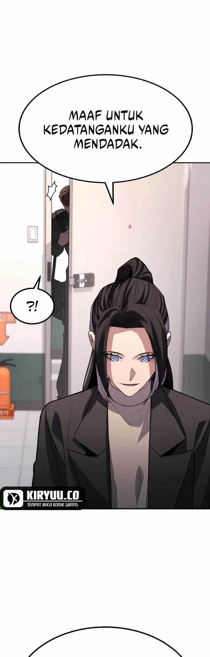 Expelled Hero Is Too Strong Chapter 30 Gambar 21