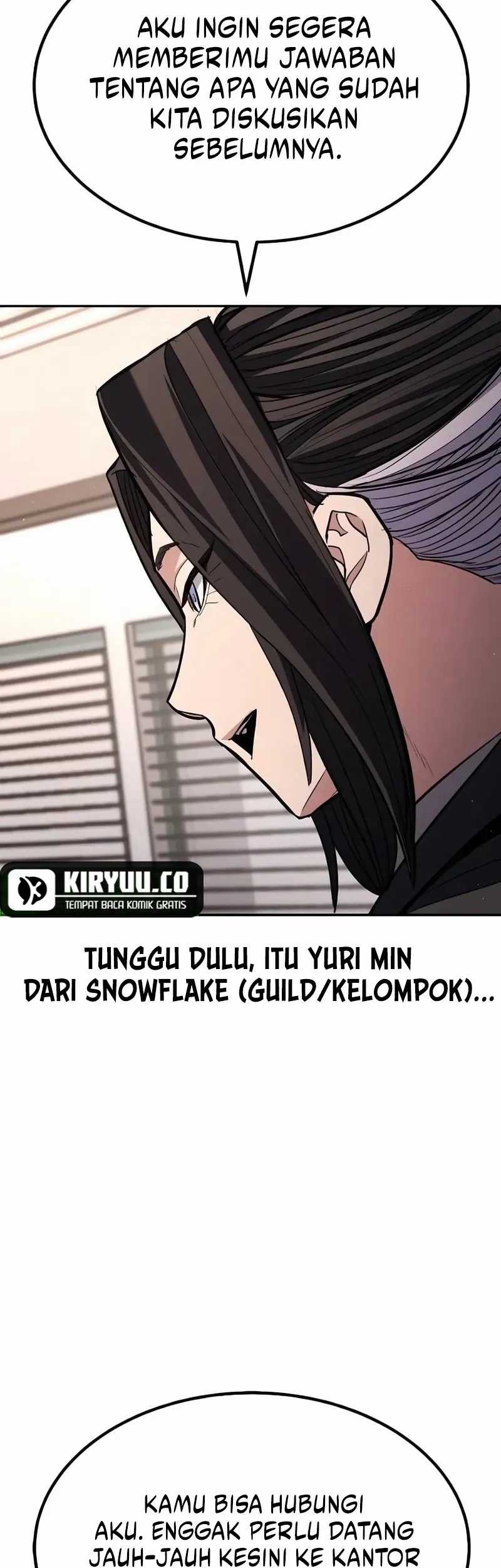 Expelled Hero Is Too Strong Chapter 30 Gambar 22
