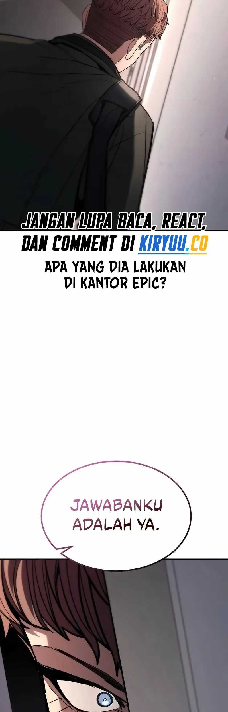 Expelled Hero Is Too Strong Chapter 30 Gambar 24