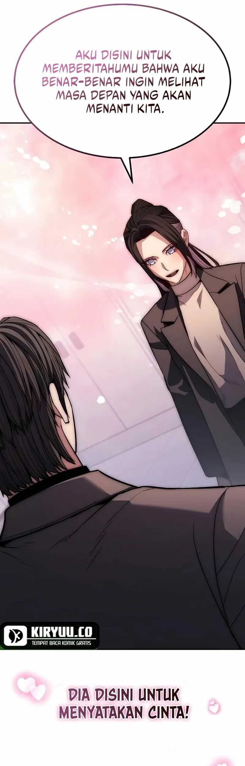 Expelled Hero Is Too Strong Chapter 30 Gambar 26