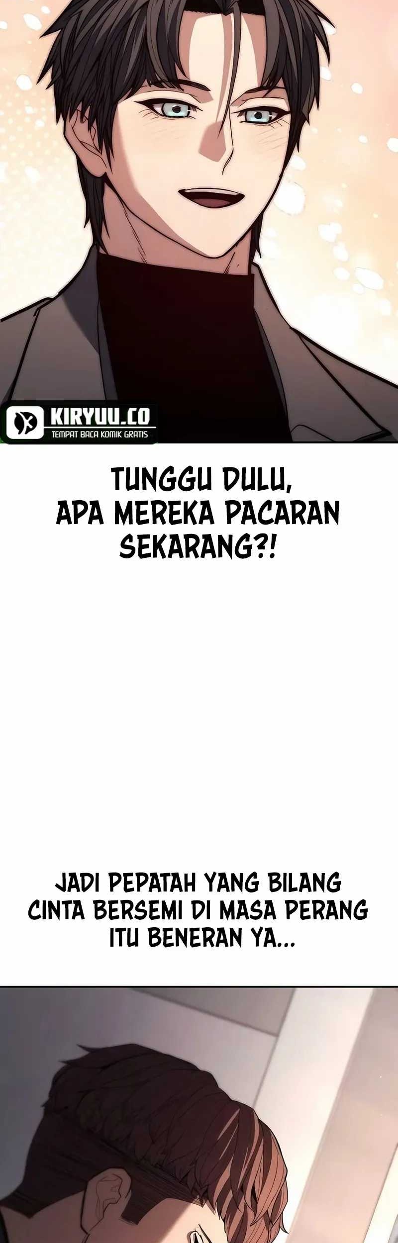 Expelled Hero Is Too Strong Chapter 30 Gambar 28