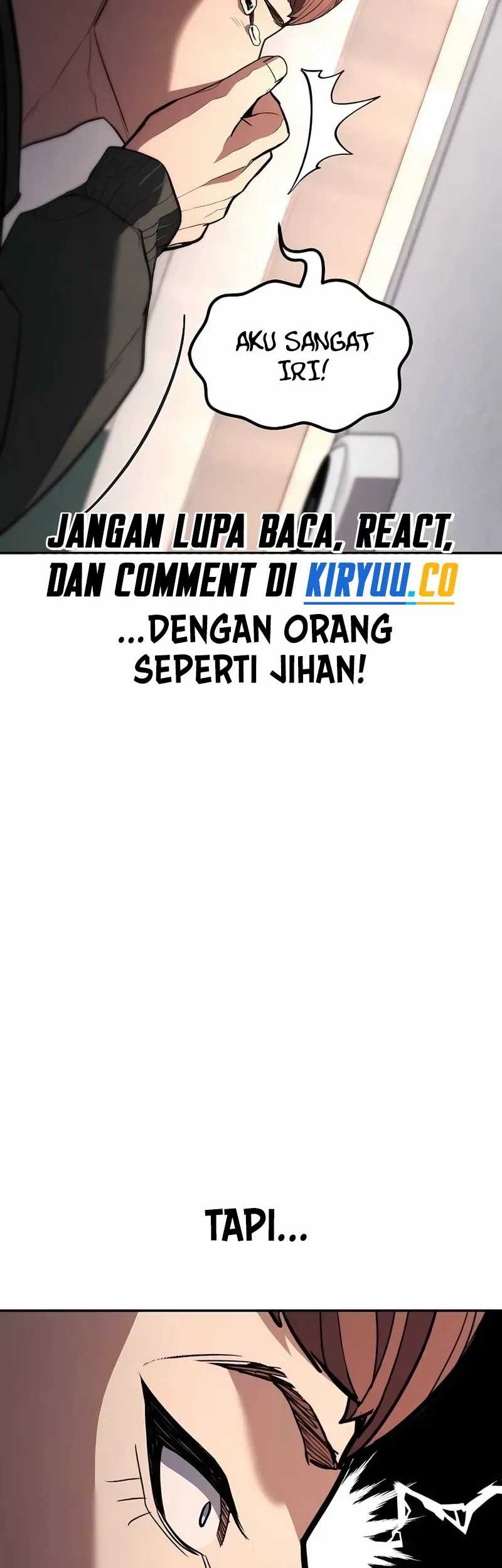 Expelled Hero Is Too Strong Chapter 30 Gambar 29