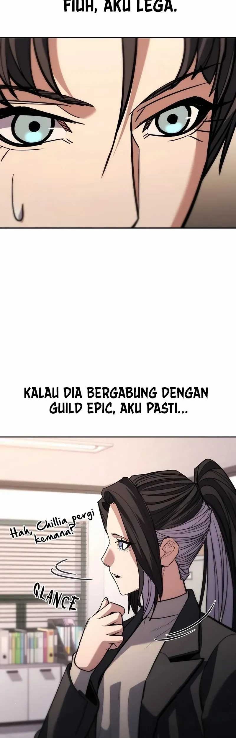 Expelled Hero Is Too Strong Chapter 30 Gambar 33