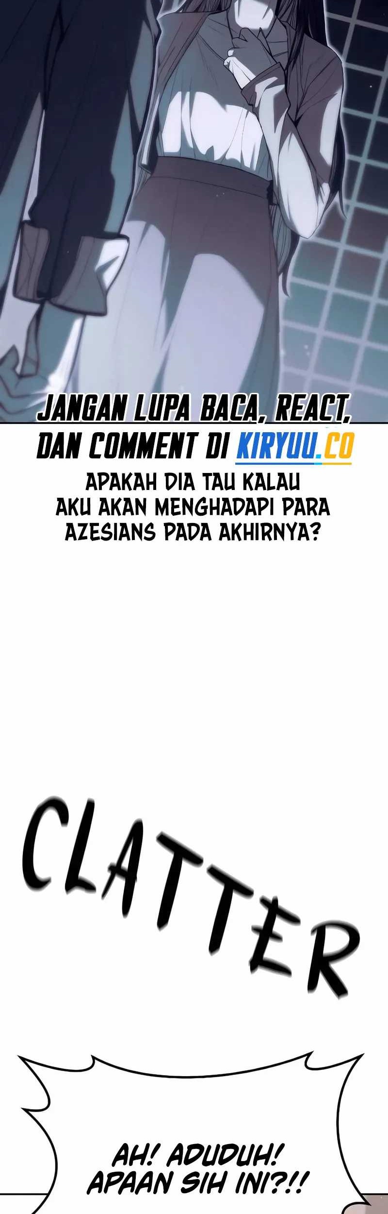 Expelled Hero Is Too Strong Chapter 30 Gambar 35