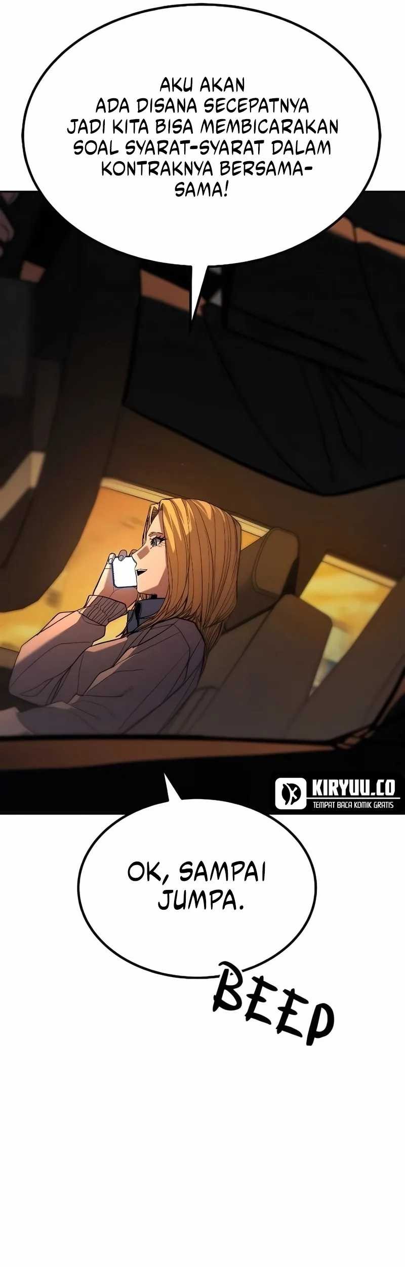 Expelled Hero Is Too Strong Chapter 30 Gambar 44