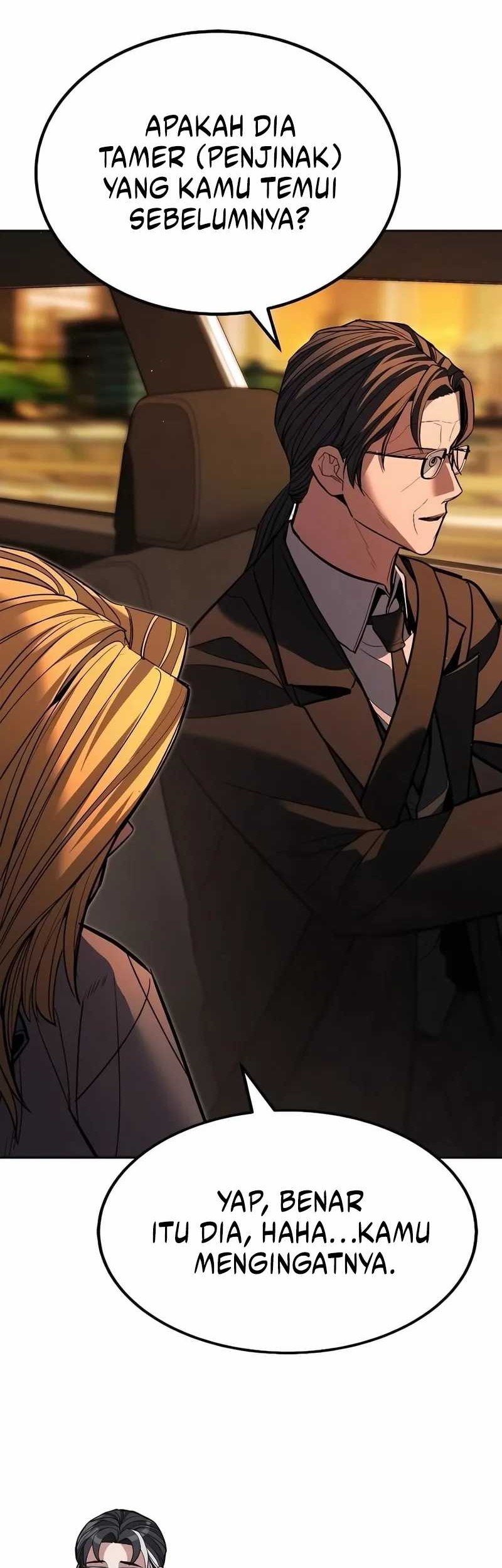 Expelled Hero Is Too Strong Chapter 30 Gambar 45