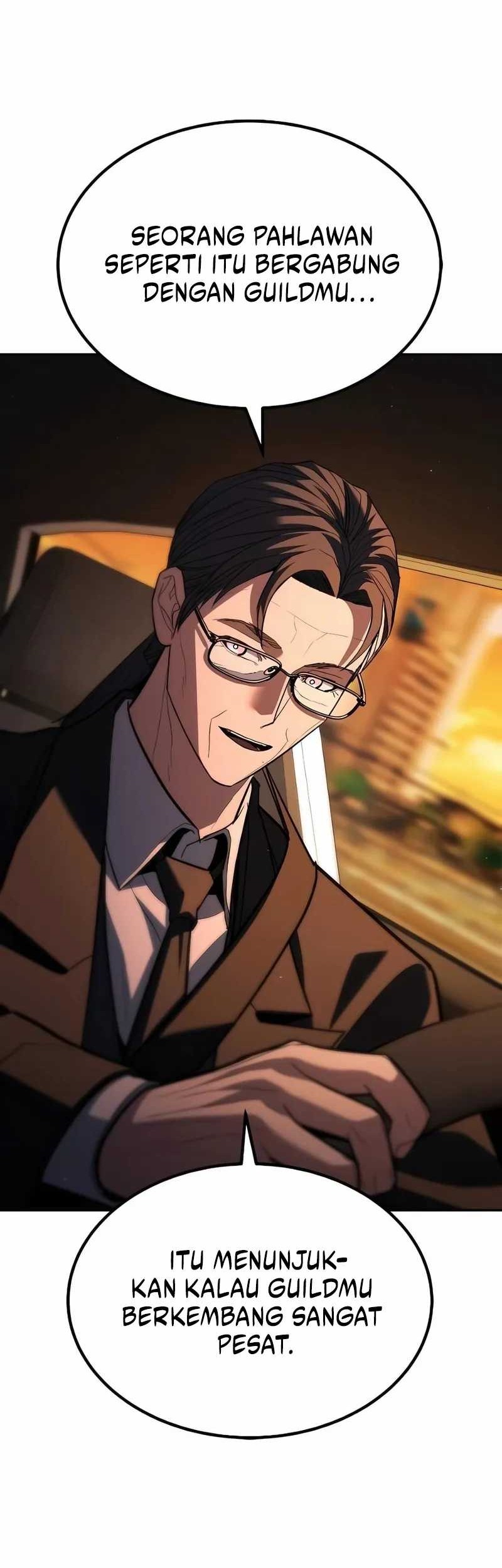 Expelled Hero Is Too Strong Chapter 30 Gambar 47