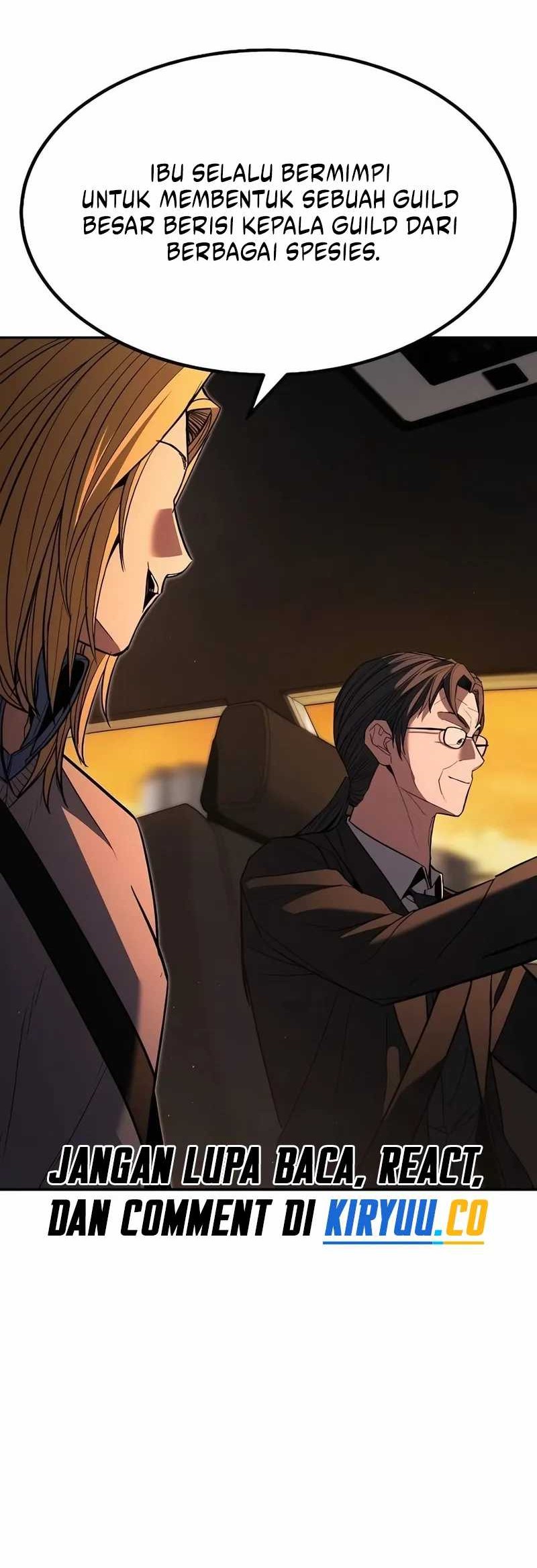 Expelled Hero Is Too Strong Chapter 30 Gambar 49