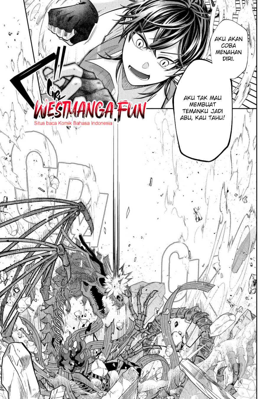 Reberu 0 no Maou-sama, Isekai de Boukensha wo Hajimemasu Chapter 24 Gambar 20