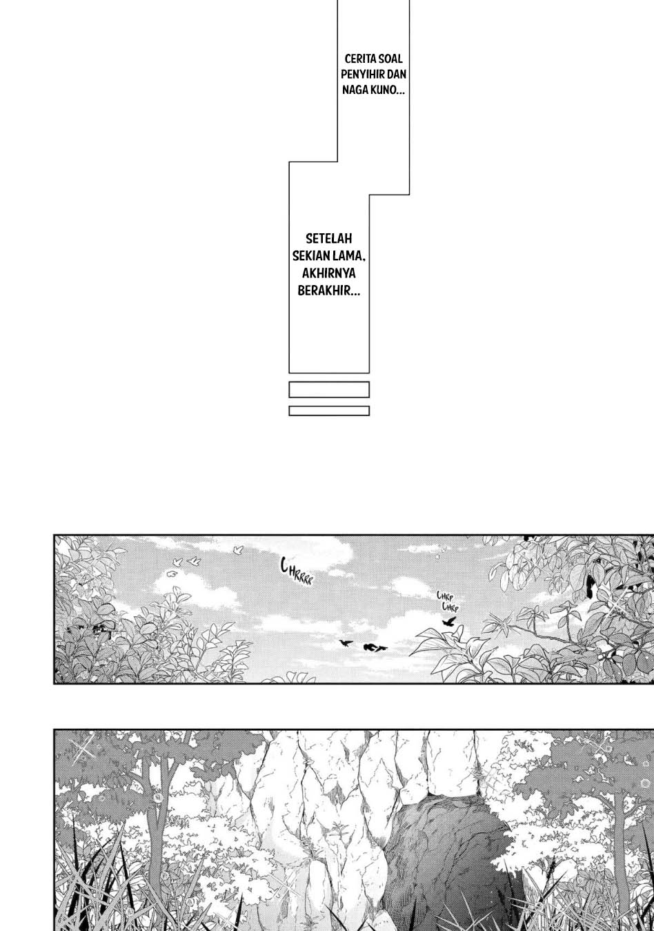 Reberu 0 no Maou-sama, Isekai de Boukensha wo Hajimemasu Chapter 24 Gambar 23