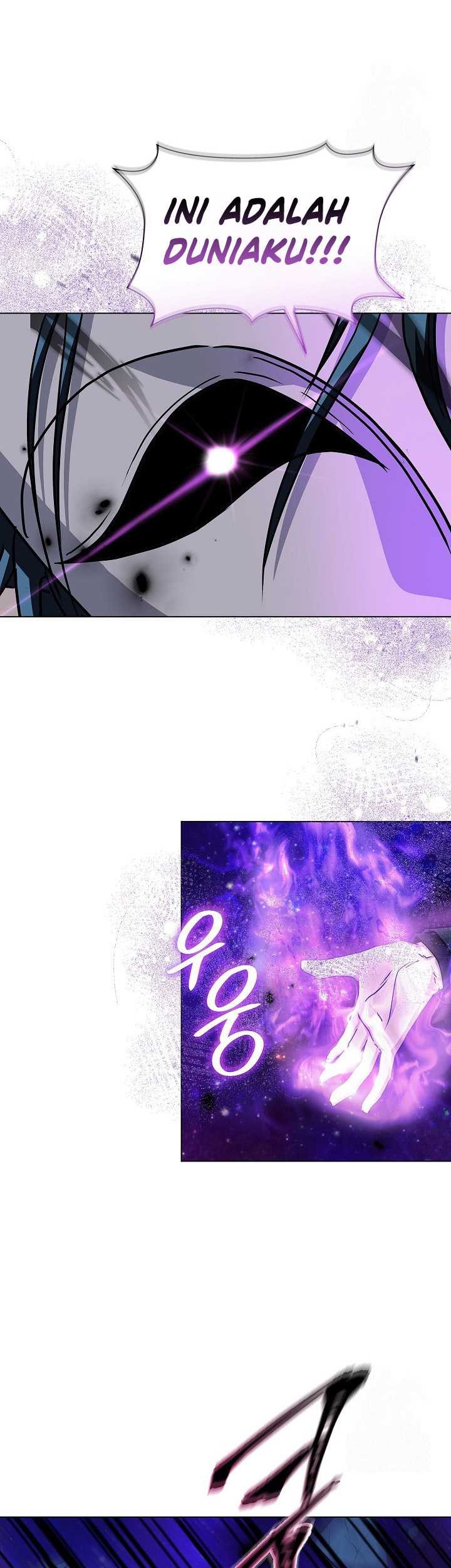 The Heavenly Demon Lord Who Doesn’t Want to Level Up Chapter 63 Gambar 6