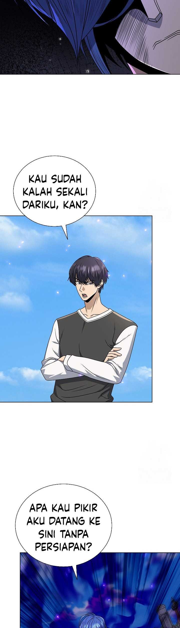 The Heavenly Demon Lord Who Doesn’t Want to Level Up Chapter 62 Gambar 44