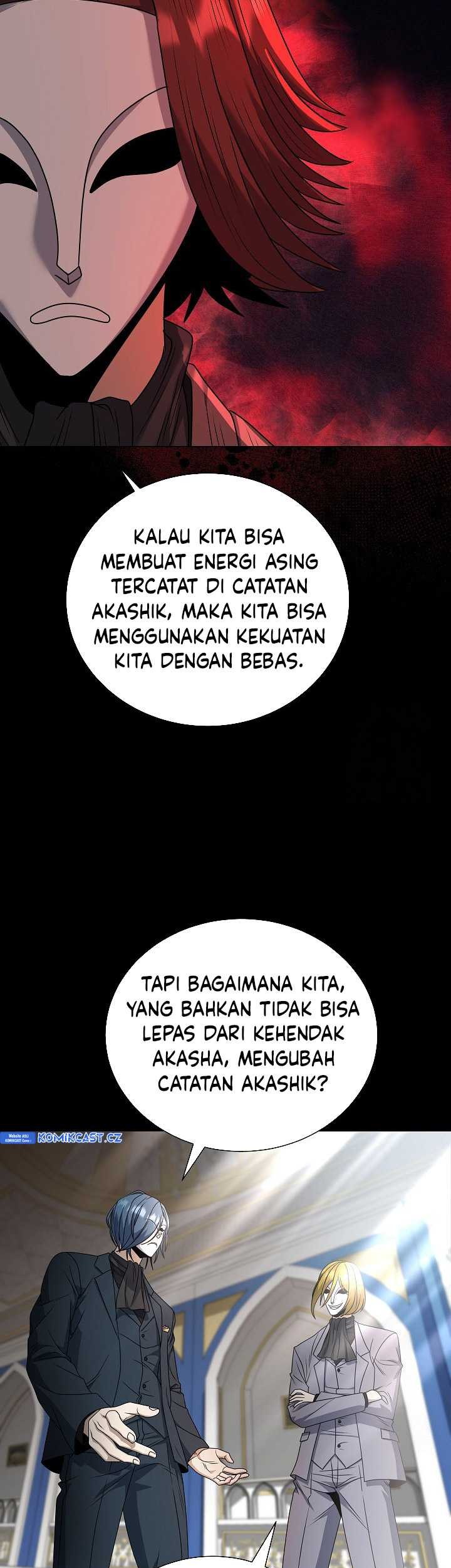 The Heavenly Demon Lord Who Doesn’t Want to Level Up Chapter 62 Gambar 14
