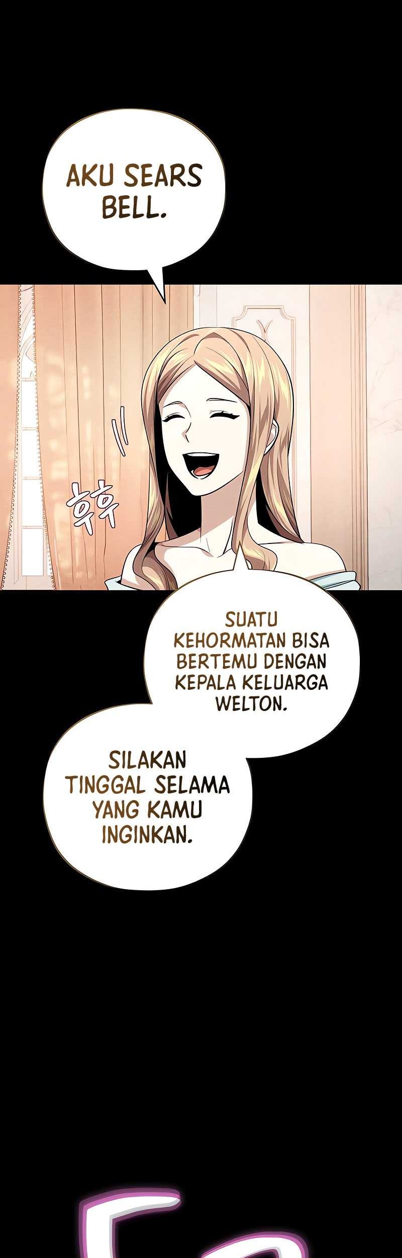 The Dark Magician Transmigrates After 66666 Years Chapter 145 Gambar 37