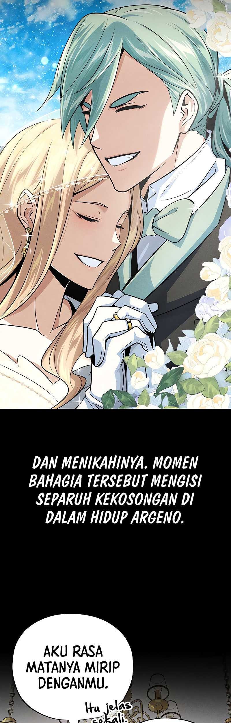 The Dark Magician Transmigrates After 66666 Years Chapter 145 Gambar 40