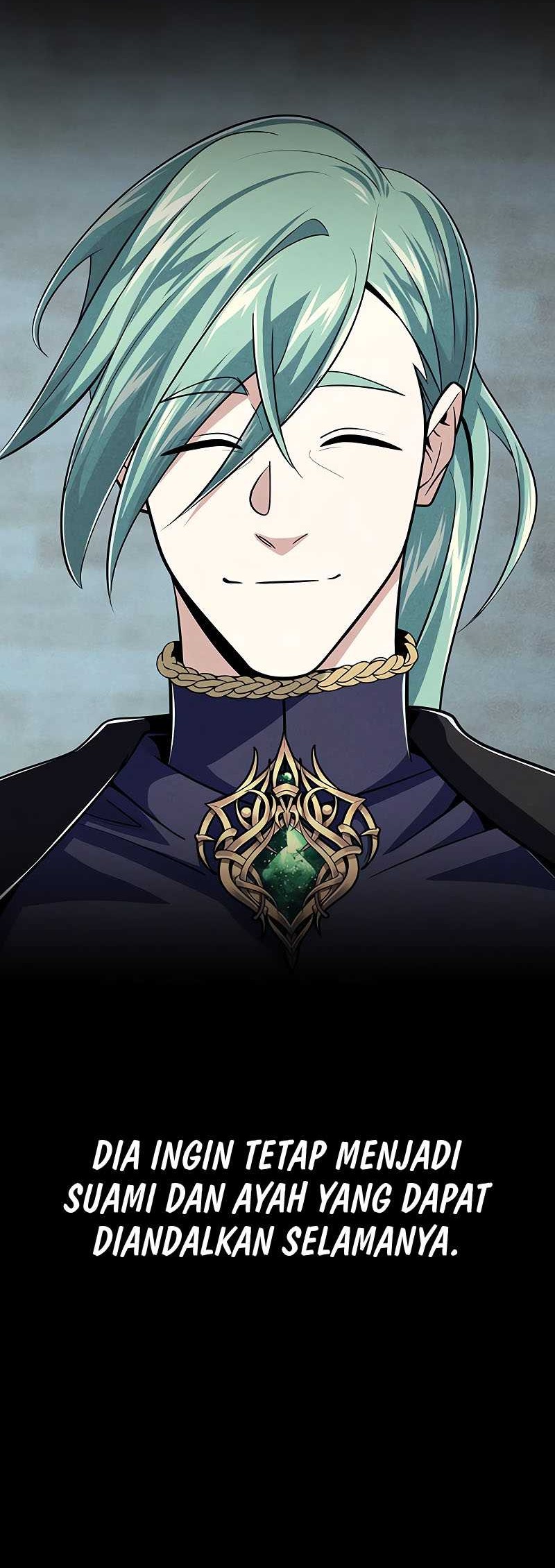 The Dark Magician Transmigrates After 66666 Years Chapter 145 Gambar 47