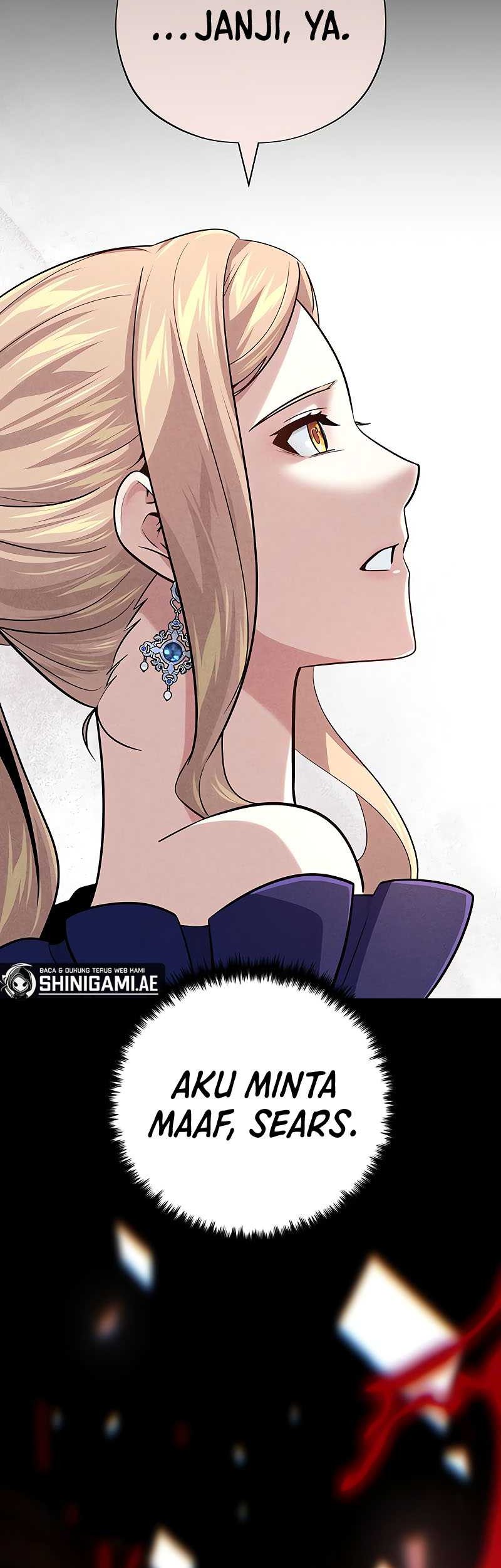 The Dark Magician Transmigrates After 66666 Years Chapter 145 Gambar 50