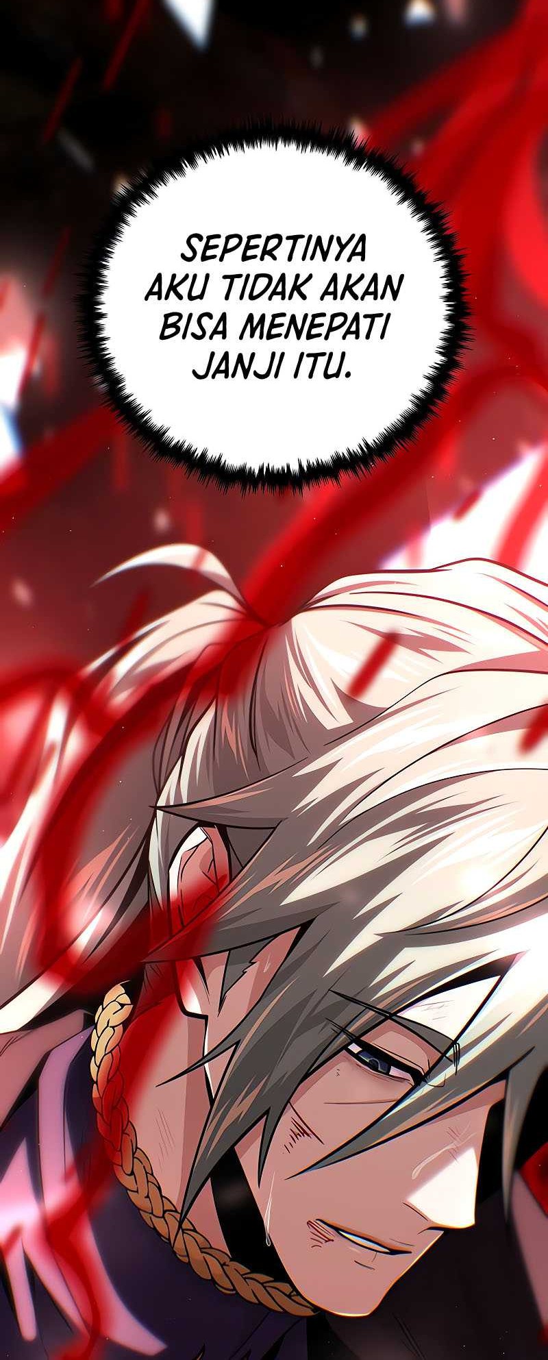 The Dark Magician Transmigrates After 66666 Years Chapter 145 Gambar 51