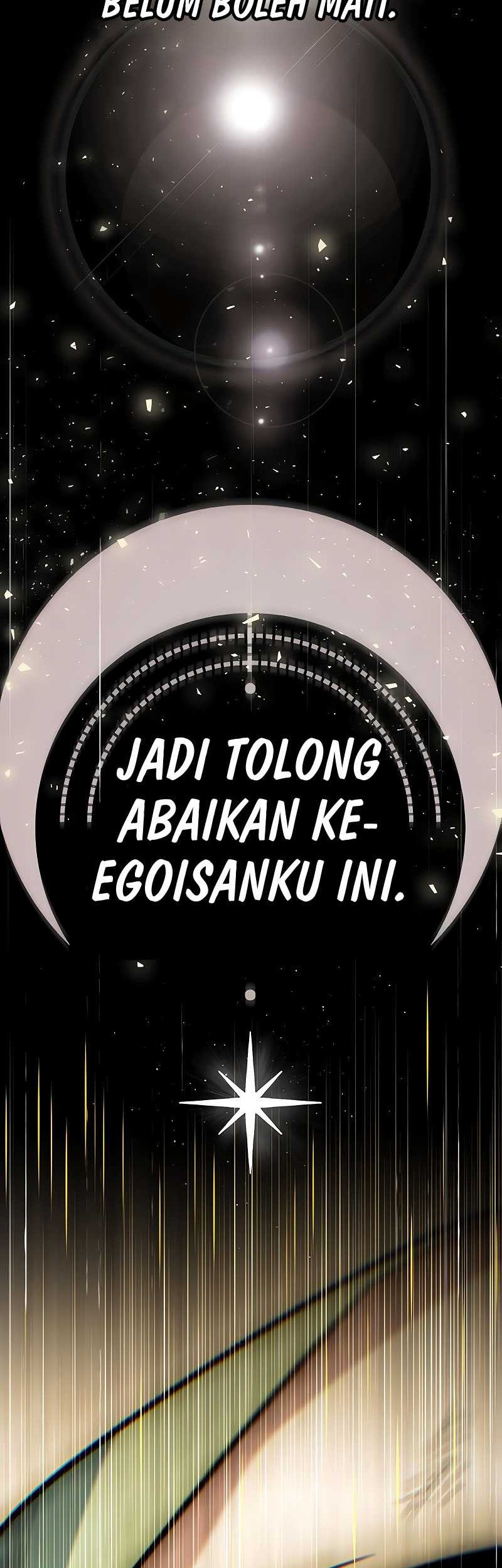 The Dark Magician Transmigrates After 66666 Years Chapter 145 Gambar 53