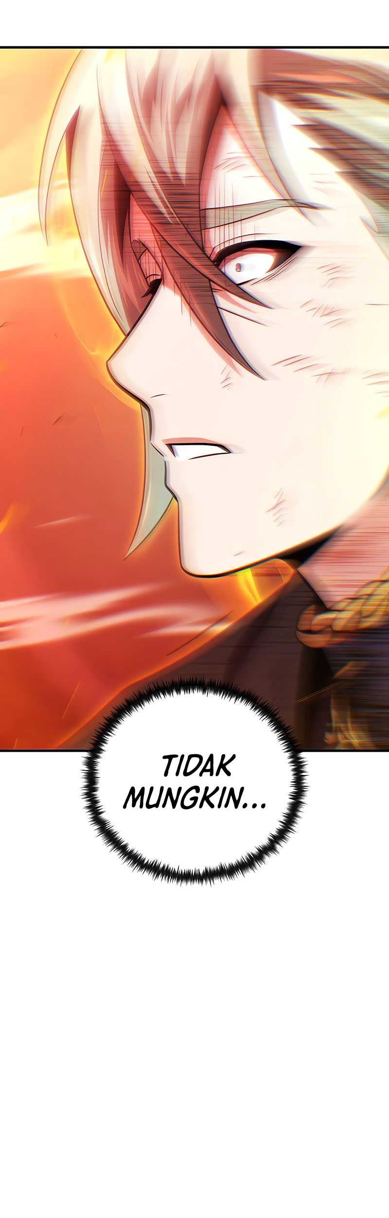 The Dark Magician Transmigrates After 66666 Years Chapter 145 Gambar 58