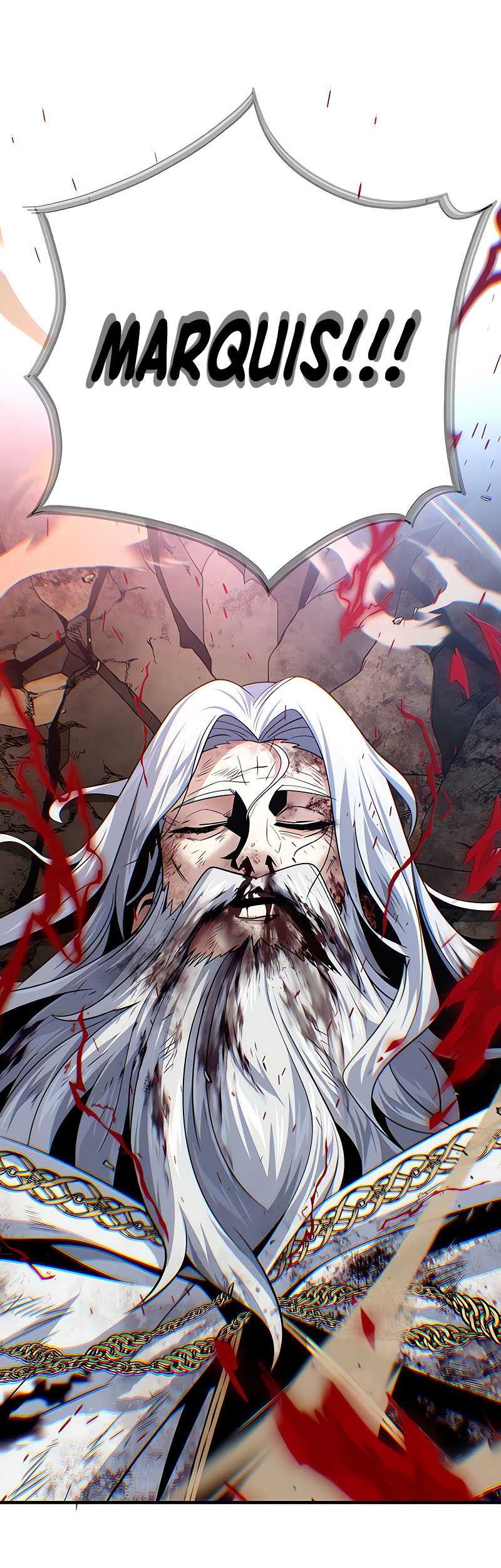 The Dark Magician Transmigrates After 66666 Years Chapter 145 Gambar 59