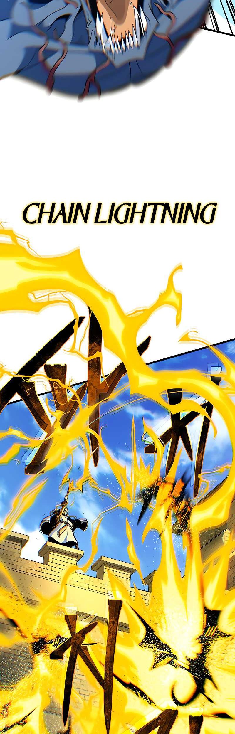 The Dark Magician Transmigrates After 66666 Years Chapter 145 Gambar 62