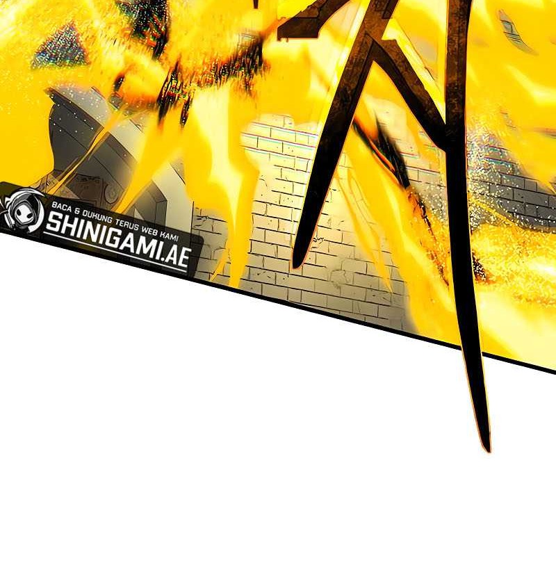 The Dark Magician Transmigrates After 66666 Years Chapter 145 Gambar 63